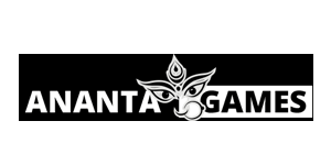 ANANTA GAMES logo