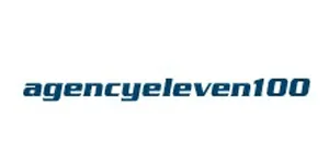 Placement 41 Agency Eleven100 logo