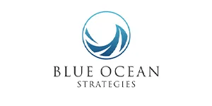 Placement 44 Blue Ocean logo
