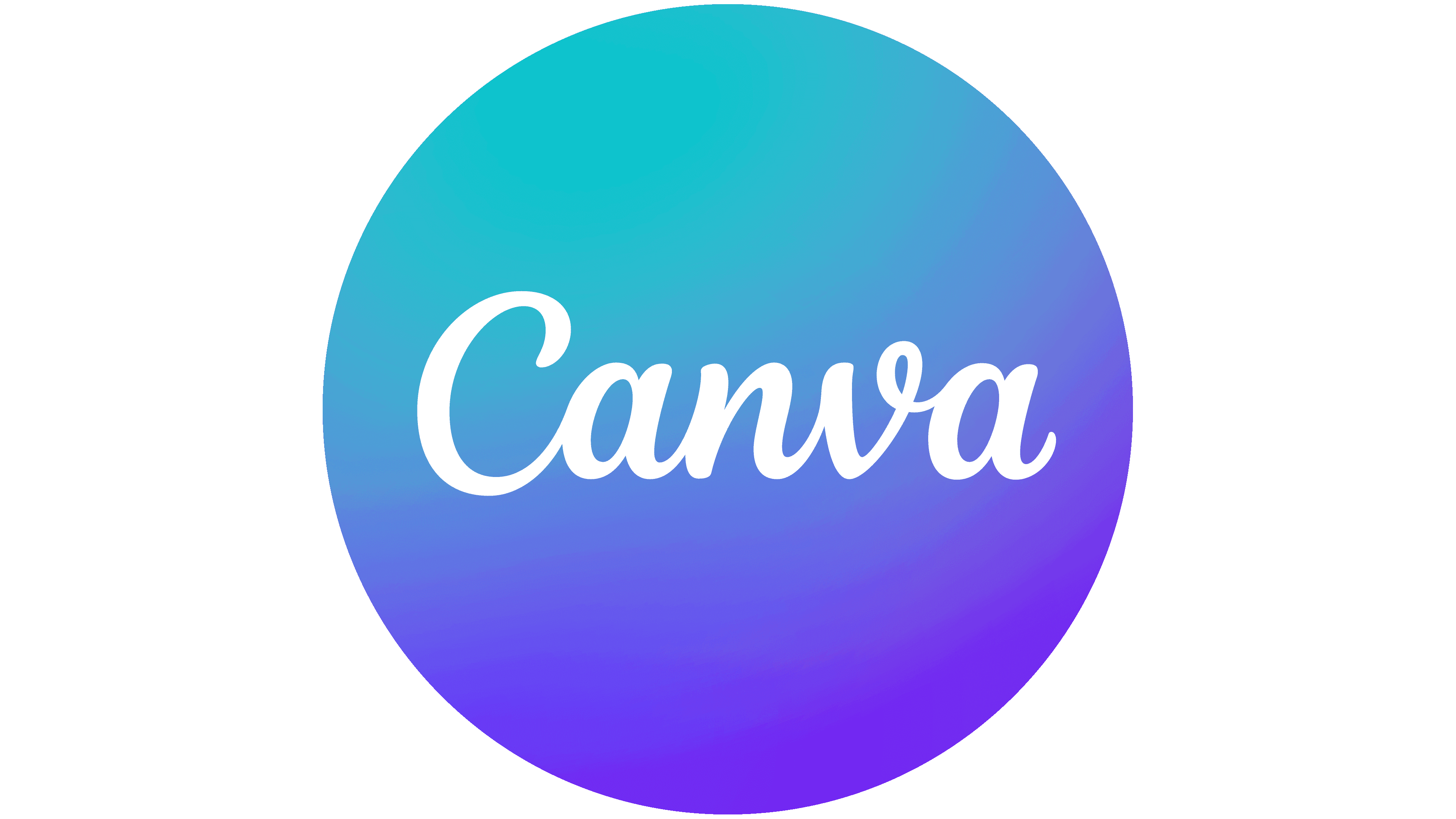 Canva New Logo