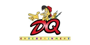 Placement 33 DQ entertainment