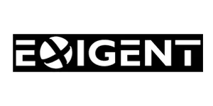 Placement 43 Exigent LOGO