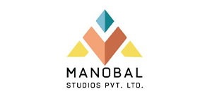 Manobal studio logo