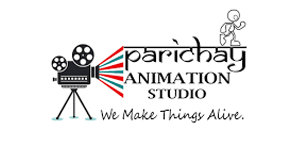 PRICHAY ANIMATION logo