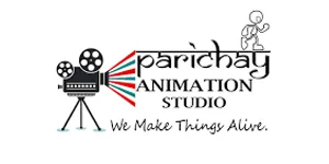 Placement 46 PRICHAY ANIMATION logo