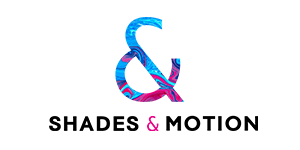 Shades And Motion Hub logo