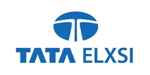 Placement 45 Tata elxsi logo