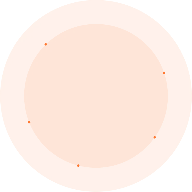 h1 circle