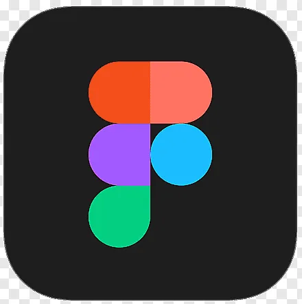 Premium Career Courses 18 png transparent figma app logo tech companies e1721814233126