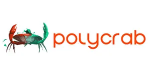 Placement 50 polycrab logo