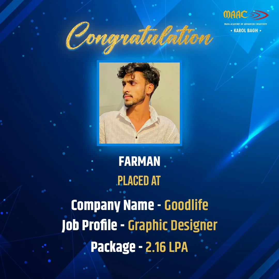 Placement 8 Farman