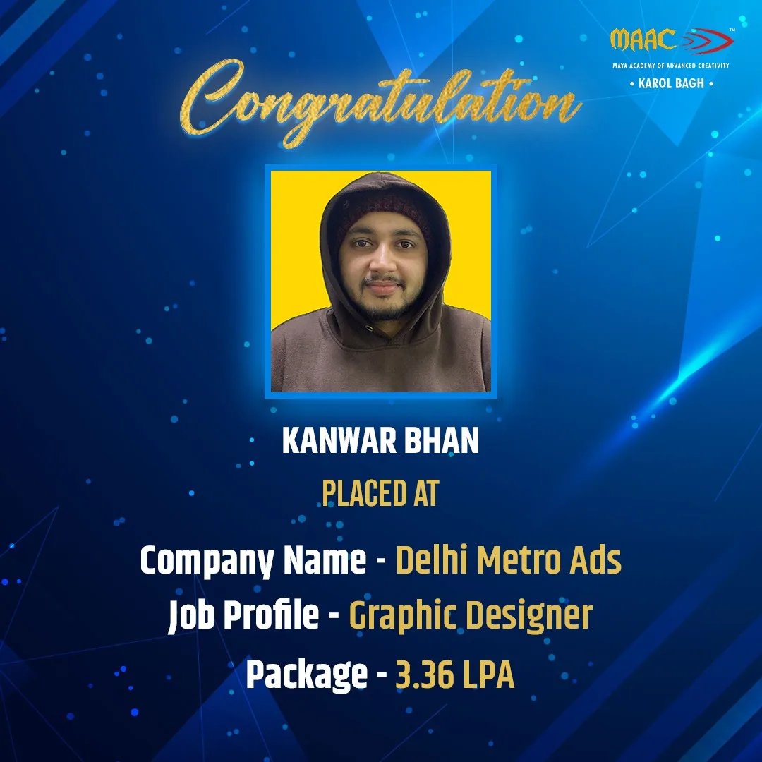 Placement 3 Kanwar